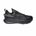 Basketball Match Shoes All Black