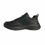 Cross Training Shoes All Black
