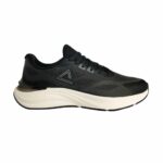 Running Shoes Black/White
