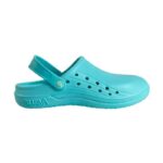 Eva Sabot Femme Aruba Blue