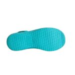 Eva Sabot Femme Aruba Blue