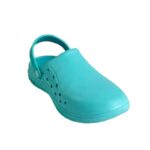 Eva Sabot Femme Aruba Blue