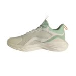 Running Shoes White/Green