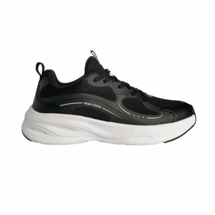 Cross Training Shoes Black/White