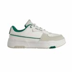 Culture Shoes White