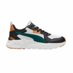 Trinity Lite Puma Black-Dark Myrtle-Cara