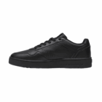 Court Classic Puma Black-Puma Gold