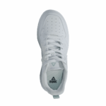 Culture Shoes White/Lt.Green