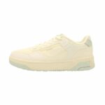 Fashion Culture Shoes Off White/Green