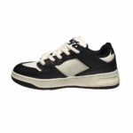 Basketball Culture Shoes Black / Canvas White