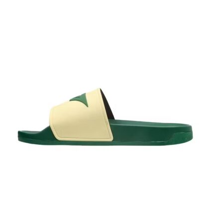 Core Slide Greener Pastures-Pastel Yellow