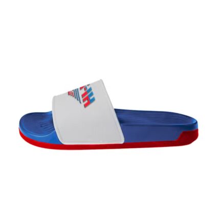 Heritage Slide Nautical Blue