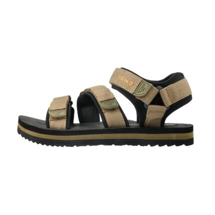 Fisher Olive-Black