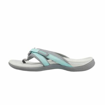 Anselia Thong Ultimate Grey-Surf Spray