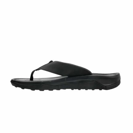 Atlas Husk Black
