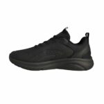 Walking Shoes All Black
