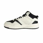 Culture Shoes White/Black