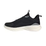 Running Shoes Black/White