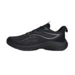 Running Shoes All Black