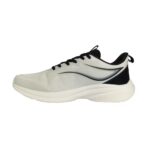 Running Shoes White/Black