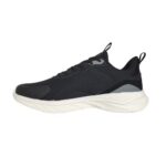 Running Shoes Black/White
