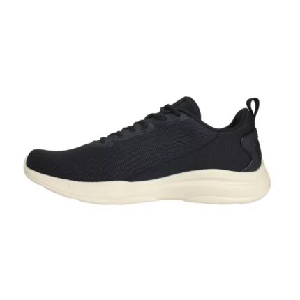 Walking Shoes Black/Canvas White