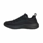 Cross Training Shoes All Black