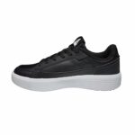 Culture Shoes Black/White