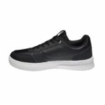 Culture Shoes Black/White