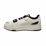 Culture Shoes Off White/ Black