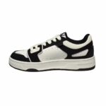 Culture Shoes Black/Beige
