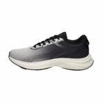 Running Shoes Lt.Grey/Black