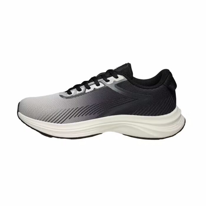 Running Shoes Lt.Grey/Black