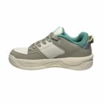 Fashion Culture Shoes Emerald