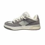 Basketball Culture Shoes Stone Grey