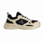 Cross Training Shoes Canvas/Black