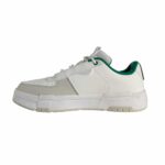 Culture Shoes White