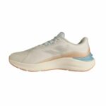 Running Shoes White/Blue