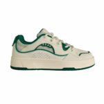 Culture Shoes White/Green