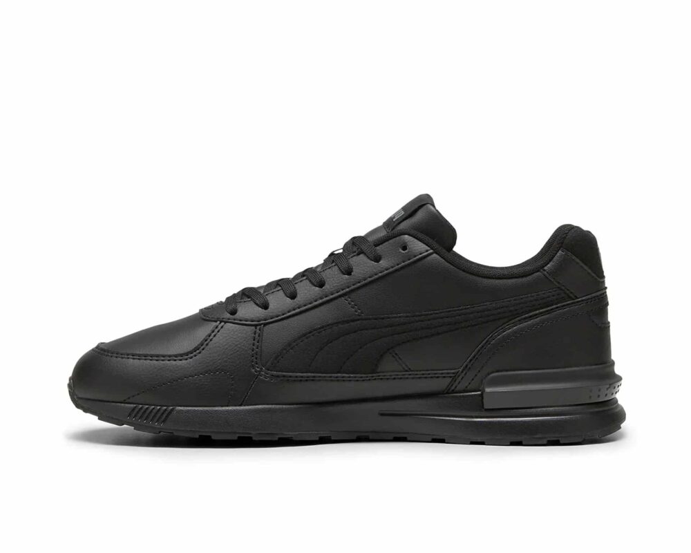 Graviton Sl 2 Puma Black-Puma Black-Shad