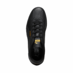 Puma Club Ii Sl Puma Black-Puma Gold