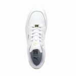 Puma Caven 2.0 Lux Puma White-Puma Gold-