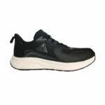 Walking Shoes Black/White