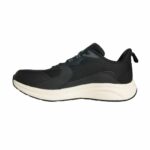 Walking Shoes Black/White