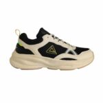 Cross Training Shoes Canvas/Black