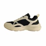 Cross Training Shoes Canvas/Black