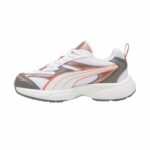 Puma Morphic Techie Jr Puma White-Rose G