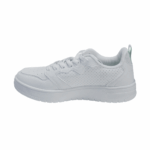 Culture Shoes White/Lt.Green