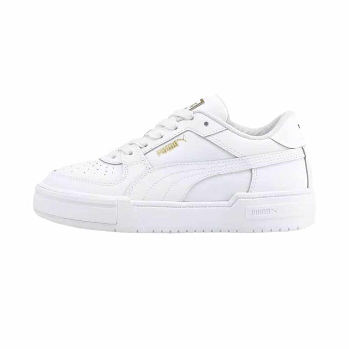 Ca Pro Classic Jr Puma White