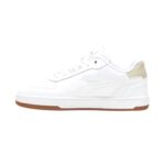 Puma Caven 2.0 Lux Puma White-Puma Gold-